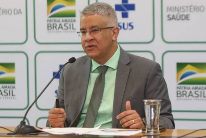 Novos testes rápidos para o Brasil são feitos por empresa da China e serão voltados para profissionais de saúde